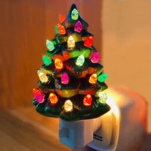 Christmas Tree Light
