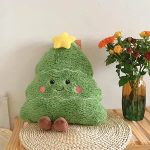 Christmas Tree pillow