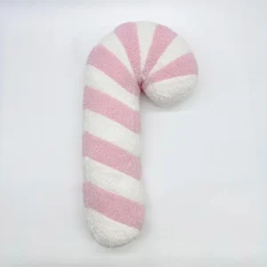 Pink Candy Pillow